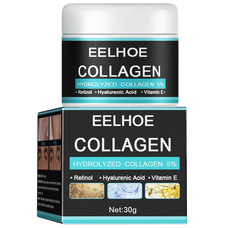 Crema Colageno EELHOE 30gr